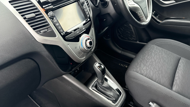 Hyundai ix20 1.6 Premium Nav 5dr Auto Petrol Hatchback